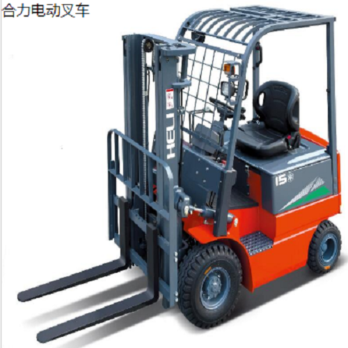 番禺電動(dòng)叉車(chē)