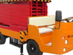順德電動叉車
